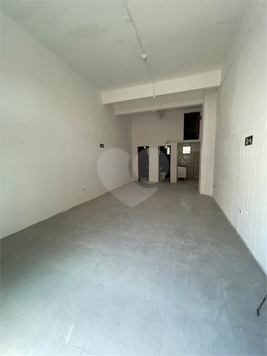 Aluguel Salão Comercial Praia Grande Ocian 1