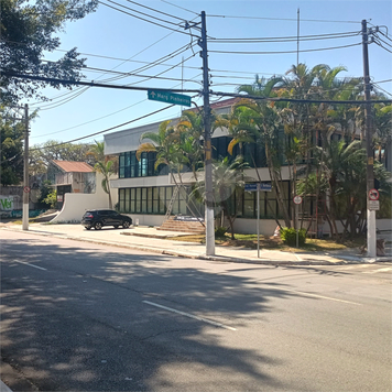 Venda Prédio inteiro São Paulo Alto De Pinheiros 1