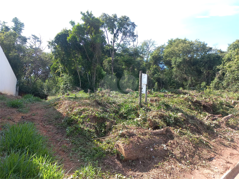 Venda Terreno Atibaia Jardim Santo Antônio 1