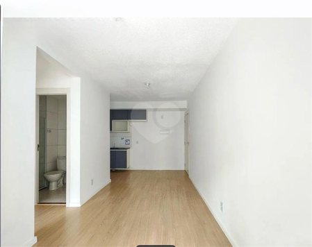 Venda Apartamento Rio De Janeiro Santo Cristo 1