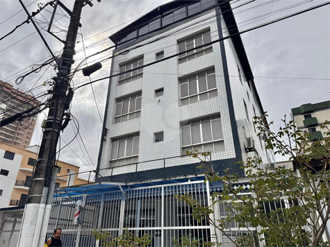 Venda Apartamento Praia Grande Guilhermina 1
