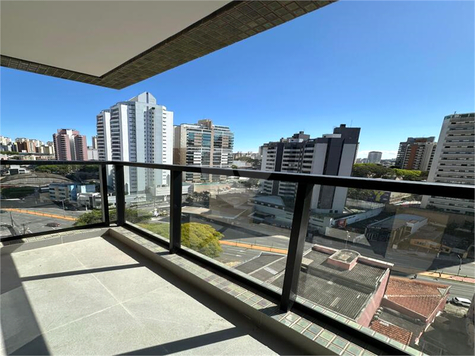 Venda Apartamento São Bernardo Do Campo Centro 1