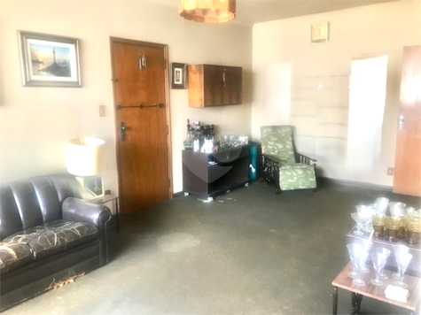 Venda Apartamento São Paulo Santa Cecília 1