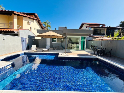 Venda Casa Bertioga Riviera 1