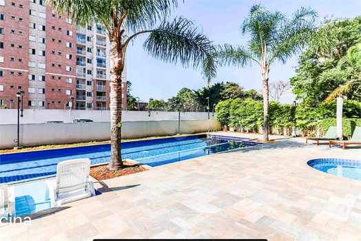 Aluguel Apartamento São Paulo Jaguaré 1