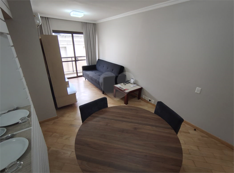 CENTRAL PARK RESIDENCE SERVICE