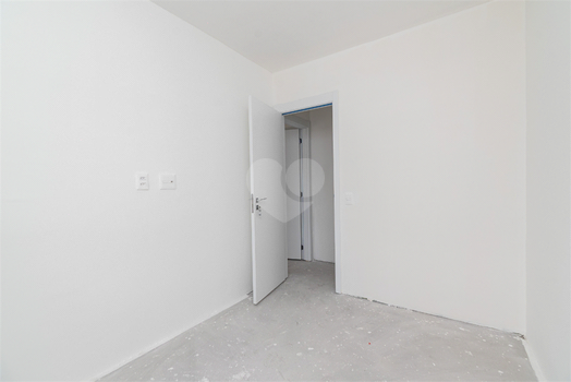 Venda Apartamento São Paulo Perdizes 1