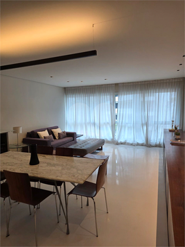 Aluguel Apartamento São Paulo Itaim Bibi 1