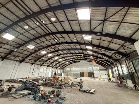 Aluguel Galpão São Paulo Jardim Japão 1