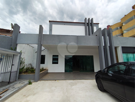 Aluguel Salão Comercial Bertioga Maitinga 1