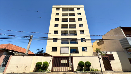 Aluguel Apartamento Indaiatuba Jardim Rossignatti 1