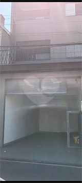 Aluguel Salão Comercial São Paulo Jardim Mangalot 1