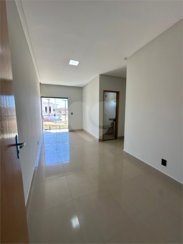 Venda Sobrado Anápolis Residencial Vale Do Sol 1