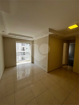 Aluguel Apartamento São Paulo Parque Maria Domitila 1