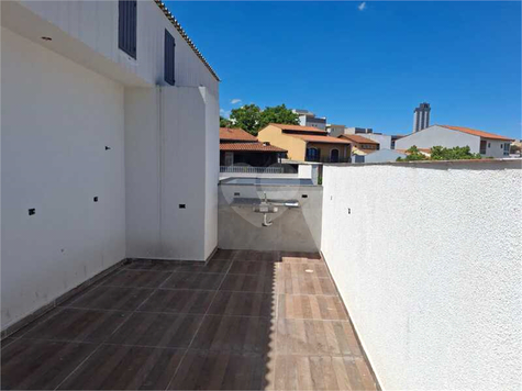 Aluguel Cobertura Santo André Parque Das Nações 1