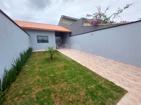 Venda Casa térrea Peruíbe Cidade Nova Peruíbe 1