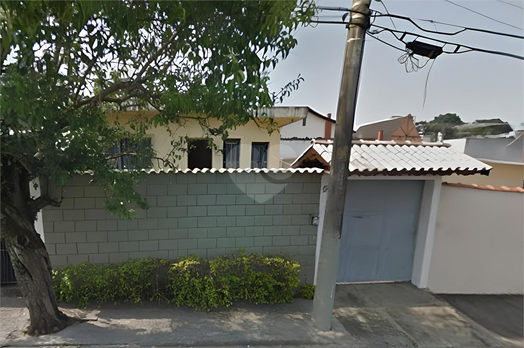 Venda Sobrado Cotia Vila São Francisco De Assis 1