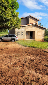 Venda Chácara Águas De Santa Bárbara Parque Dos Lagos 1