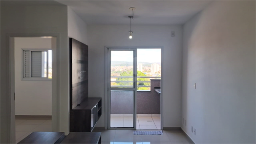 Aluguel Apartamento Votorantim Parque Bela Vista 1