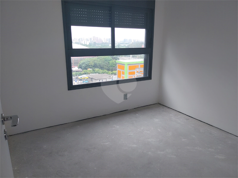 Venda Apartamento São Paulo Paraíso 1