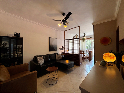 Venda Apartamento Rio De Janeiro Tijuca 1