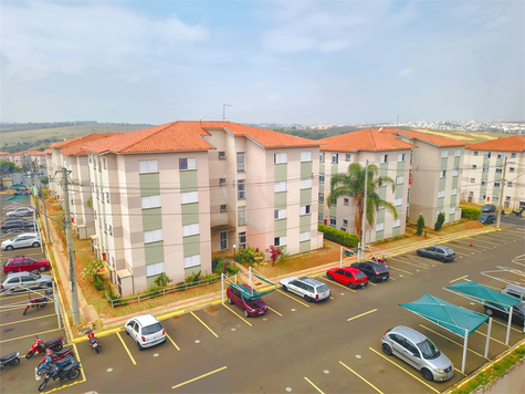 Venda Apartamento Indaiatuba Europark Comercial 1