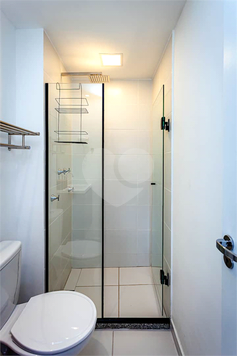 Venda Apartamento São Paulo Brás 1