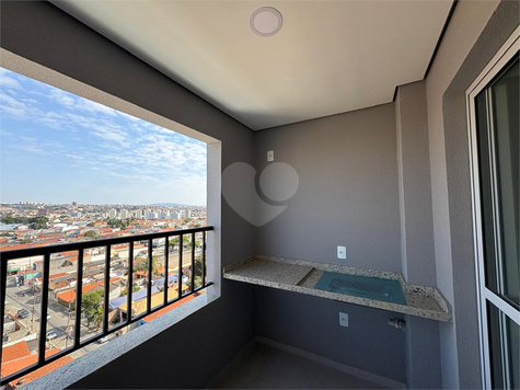 Venda Apartamento Sorocaba Vila Progresso 1