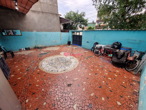 Venda Casa Rio De Janeiro Braz De Pina 1