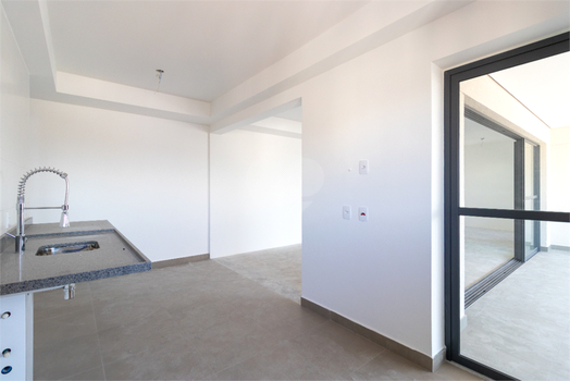 Venda Apartamento São Paulo Mirandópolis 1