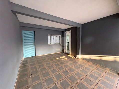 Venda Casa térrea Sorocaba Parque Ouro Fino 1