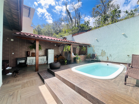 Venda Loteamento Rio De Janeiro Guaratiba 1