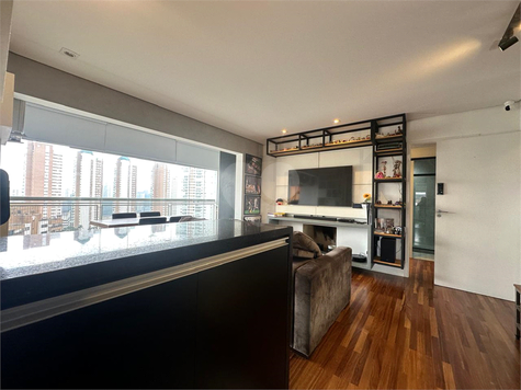 Condomínio Pateo São Paulo