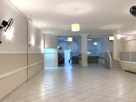 Aluguel Salão Comercial São Paulo Campos Elíseos 1