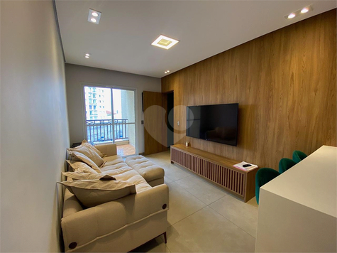 RESIDENCIAL BRAGANÇA