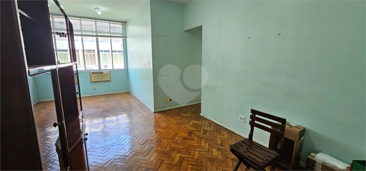 Venda Apartamento Rio De Janeiro Tijuca 1