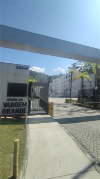 Venda Garden Rio De Janeiro Vargem Grande 1