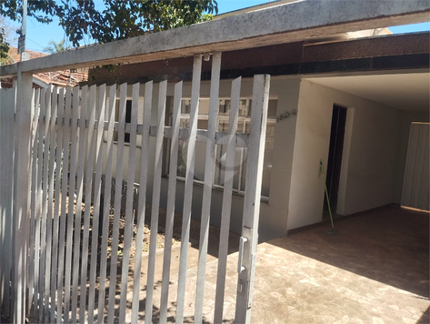 Aluguel Casa térrea Araraquara Centro 1