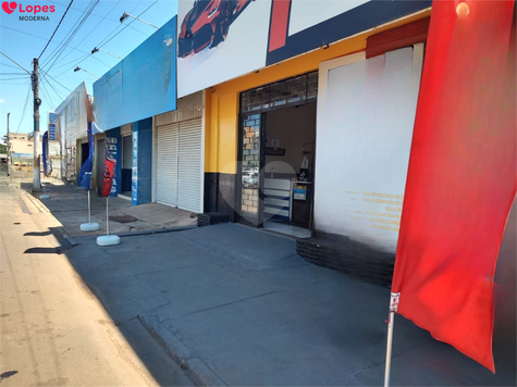 Venda Salão Comercial Ponta Porã Centro 1