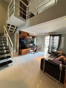 Aluguel Duplex São Paulo Moema 1