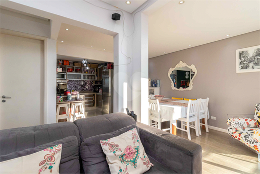 COND RESIDENCIAL PIAZZA DELLA FONTANA