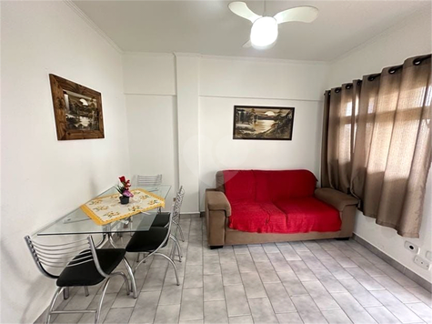 Venda Apartamento Praia Grande Boqueirão 1