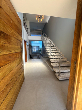 Venda Condomínio Salto Residencial Central Parque 1