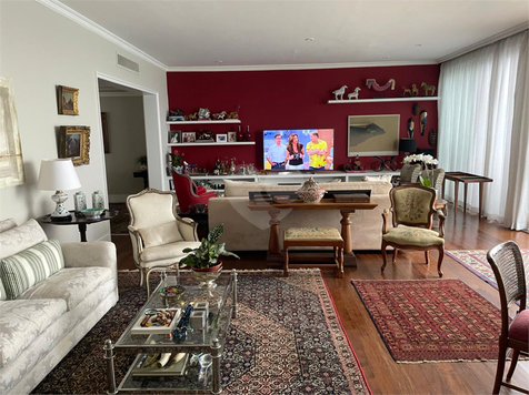 Condomínio Edifício Saint Angele