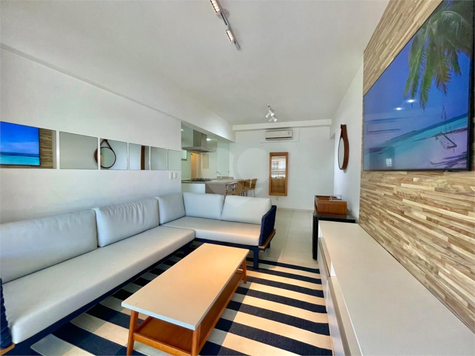 Venda Apartamento Bertioga Riviera 1