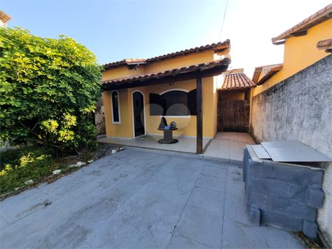 Venda Casa Maricá Jardim Atlântico Central (itaipuaçu) 1