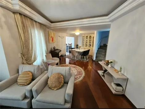 Venda Condomínio São Paulo Parque Dos Príncipes 1