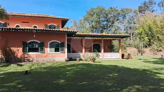 Venda Sítio Itapecerica Da Serra Engenho 1