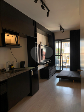 Aluguel Apartamento São Paulo Cerqueira César 1