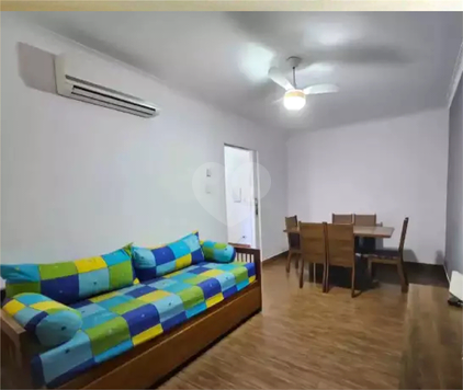 Venda Apartamento Santos Gonzaga 1